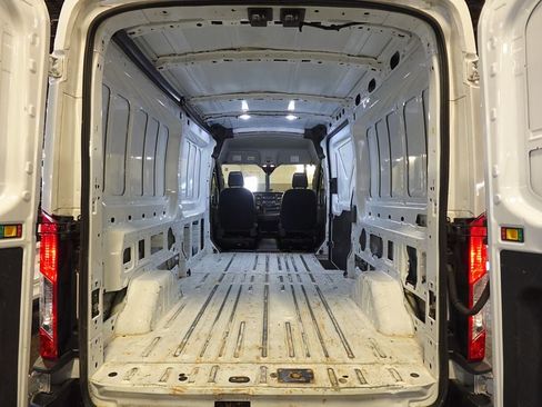Used 2023 Ford Transit 250 Medium Roof AWD image 20