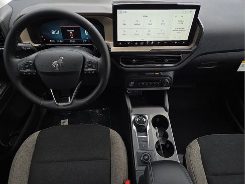 New 2025 Ford Bronco Sport Big Bend w/ Convenience Package image 10