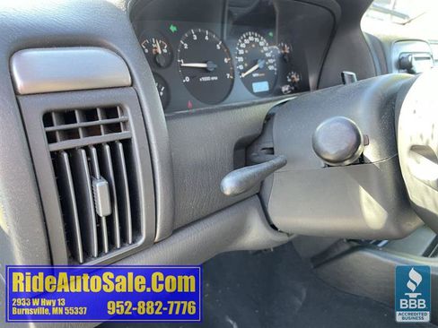 Used 2004 Jeep Grand Cherokee Laredo w/ Convenience Group image 29
