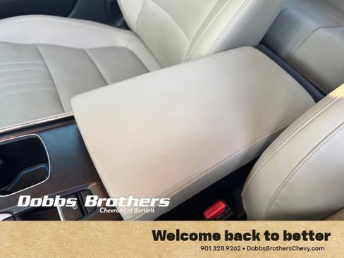 Used 2019 Honda Accord EX-L image 22