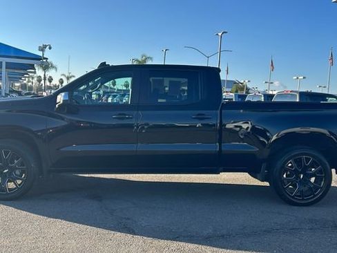 Used 2022 Chevrolet Silverado 1500 LT w/ Bed Protection Package image 6