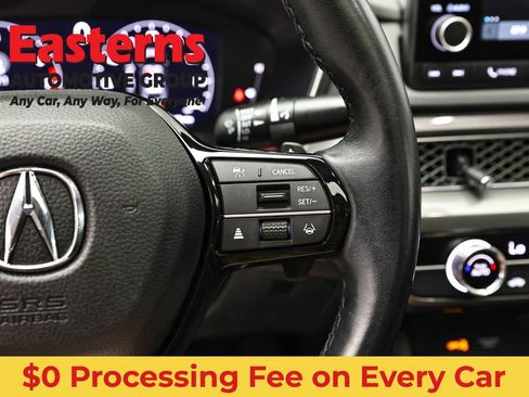 Used 2024 Acura Integra FWD image 16