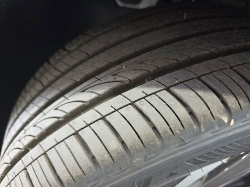 New 2025 Hyundai Elantra Sport image 33