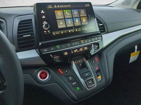 New 2026 Honda Odyssey EX-L image 14