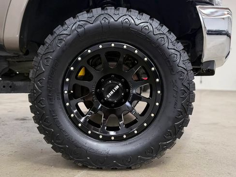 Used 2019 Ford F250 Lariat w/ Chrome Package AWD/4WD image 6