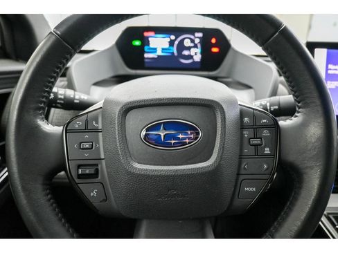 Used 2023 Subaru Solterra AWD image 35