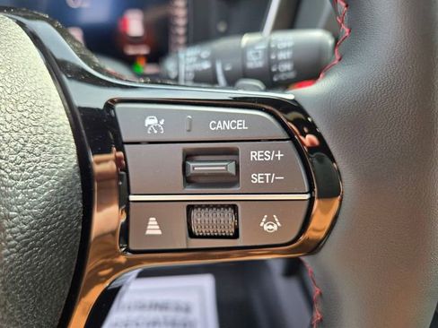 New 2026 Honda Pilot Black Edition image 16