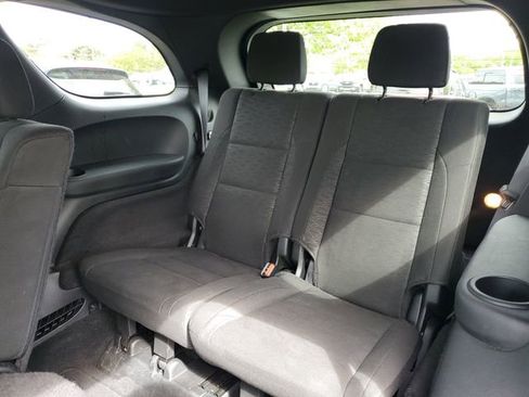 Used 2026 Dodge Durango GT AWD/4WD image 27