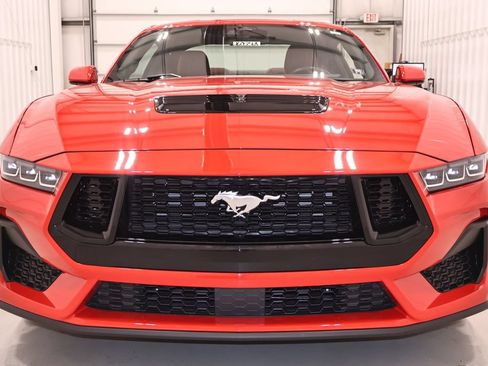 Certified 2024 Ford Mustang GT Premium RWD image 5