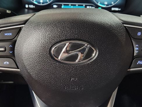 Used 2022 Hyundai Santa Fe SEL Premium AWD/4WD image 50