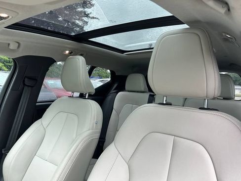 Used 2021 Volvo XC40 T5 Inscription w/ Protection Package Premier AWD/4WD image 20