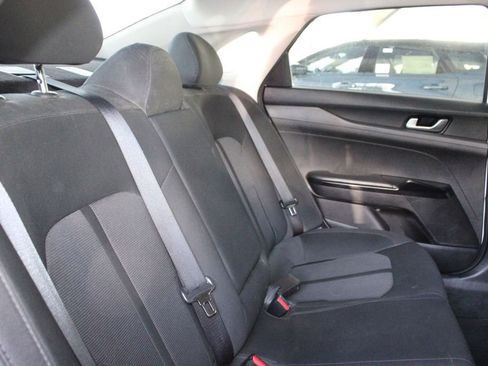 Used 2022 Kia K5 LXS FWD image 48