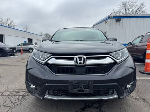 Used 2019 Honda CR-V EX image 7