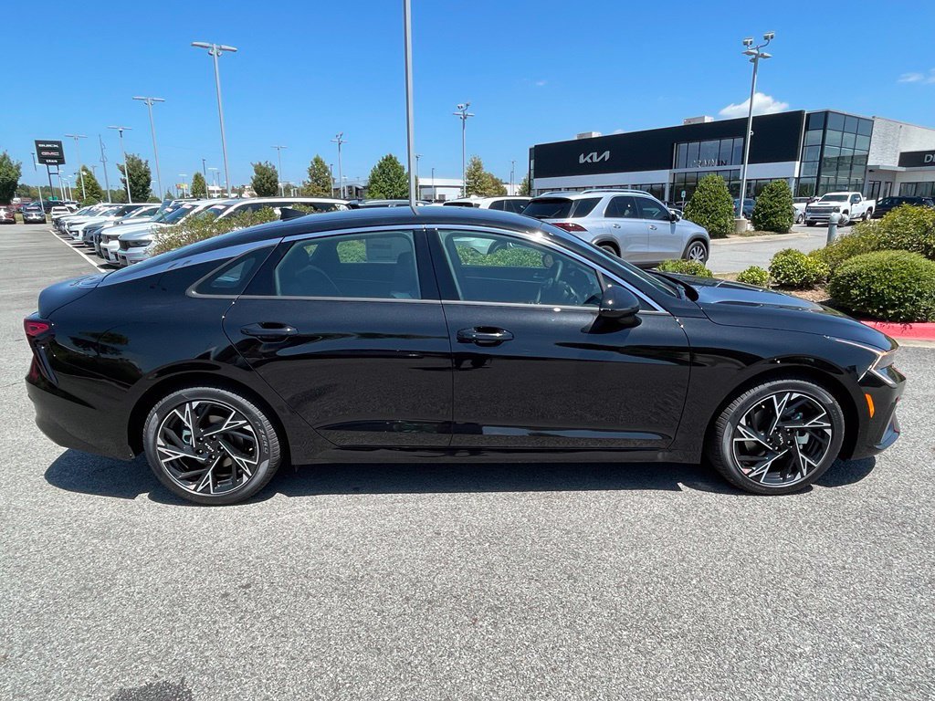 New 2026 Kia K5 GT-Line FWD image 8