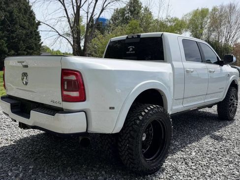 Used 2019 RAM 3500 Limited image 9