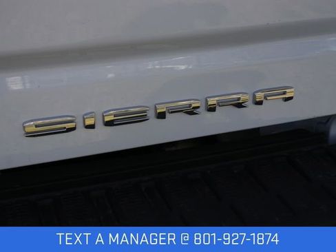 New 2026 GMC Sierra 2500 Denali Ultimate w/ Max Trailering Package AWD/4WD image 8