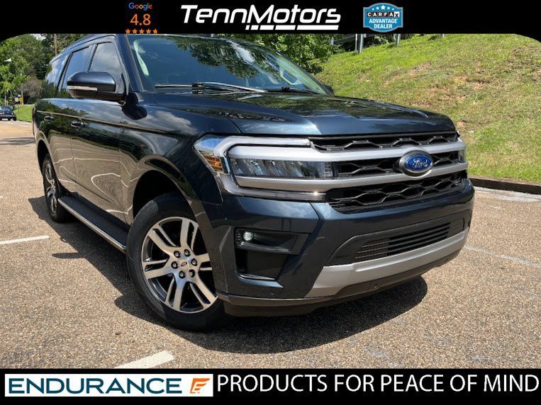 Used 2022 Ford Expedition XLT RWD image 3
