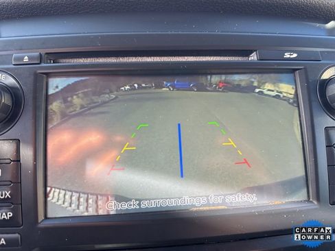 Used 2018 Nissan Titan PRO-4X image 18