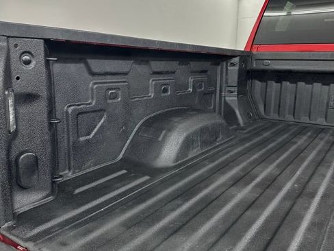 Used 2021 Chevrolet Silverado 2500 High Country w/ Z71 Off-Road Package AWD/4WD image 30