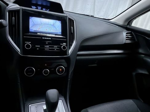 Used 2023 Subaru Crosstrek 2.0i image 18