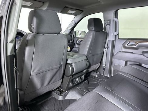 New 2026 Chevrolet Silverado 1500 RST w/ RST Select Package AWD/4WD image 20