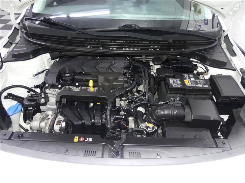 Used 2023 Kia Rio S FWD image 12