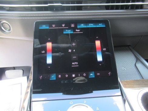New 2026 Cadillac Escalade ESV Platinum Sport w/ LPO, ONYX Package AWD/4WD image 28