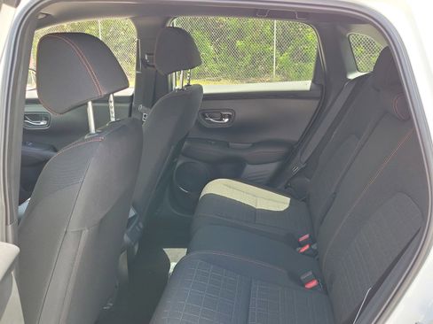 Used 2026 Honda HR-V Sport image 29