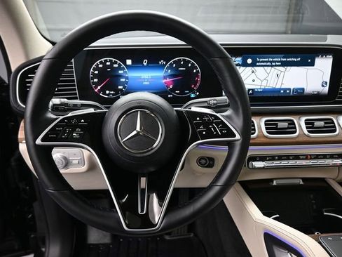 Certified 2026 Mercedes-Benz GLE 350 4MATIC image 28