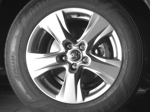 Used 2023 Toyota RAV4 XLE w/ Convenience Package AWD/4WD image 11