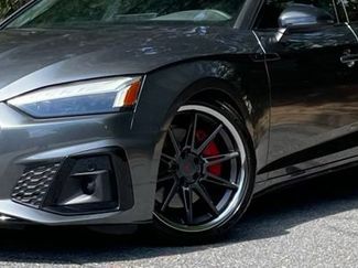 Used 2023 Audi A5 2.0T Premium Plus AWD/4WD video 2