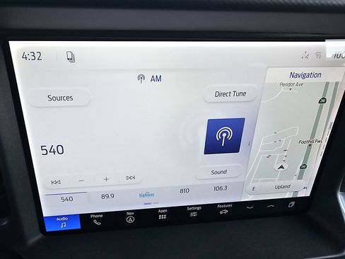 New 2026 Ford Bronco Big Bend AWD/4WD image 31