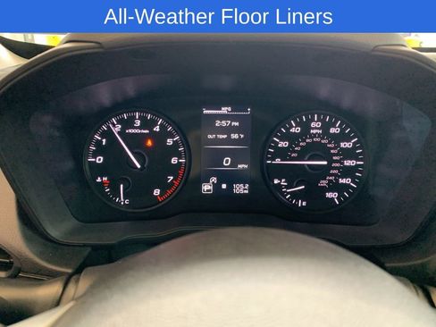 New 2025 Subaru Impreza 2.0i image 5