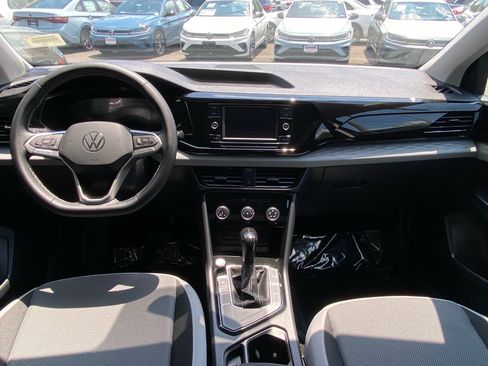 Used 2023 Volkswagen Taos S FWD image 9