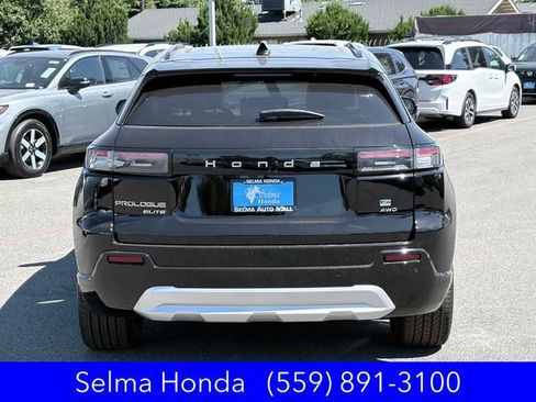 New 2026 Honda Prologue Elite image 5