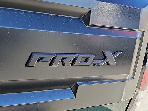 New 2026 Nissan Frontier Pro-X w/ Tow Package RWD image 22