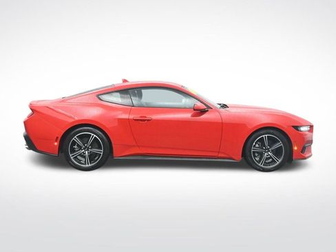 Used 2024 Ford Mustang Premium RWD image 4