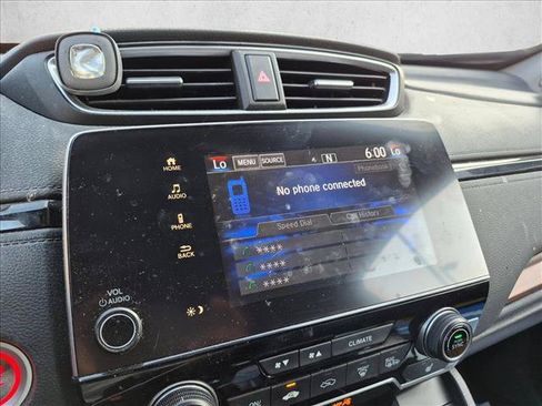Used 2022 Honda CR-V EX-L image 11