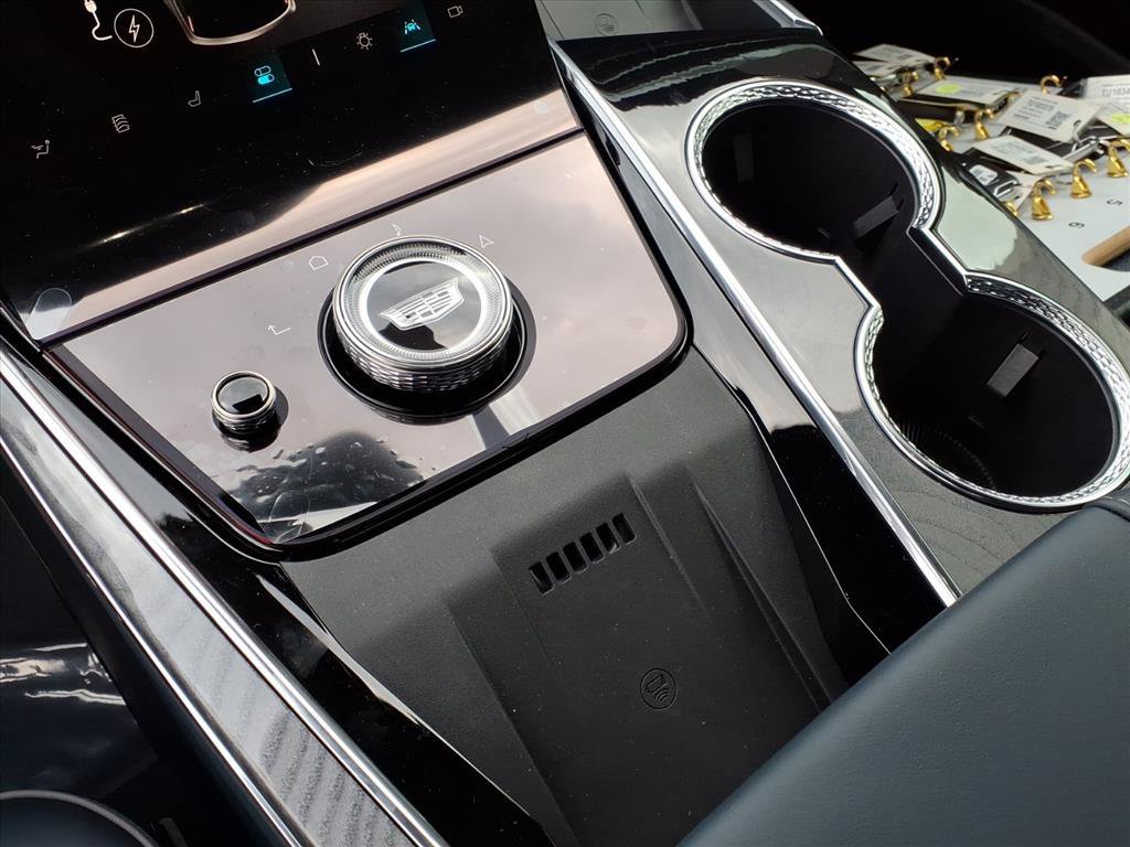 New 2026 Cadillac Escalade IQ Sport 2 AWD/4WD image 19