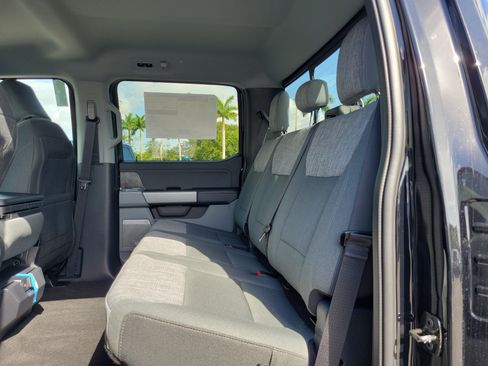 New 2026 Ford F250 XLT AWD/4WD image 12