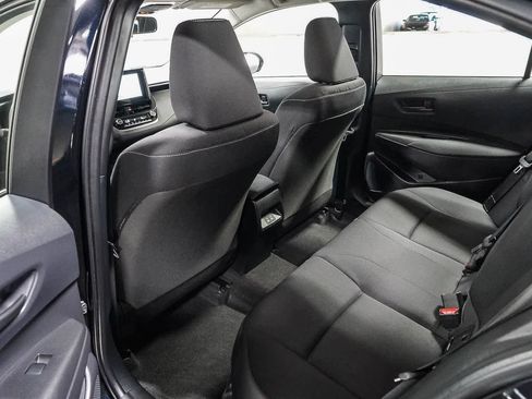 Certified 2026 Toyota Corolla LE FWD image 19