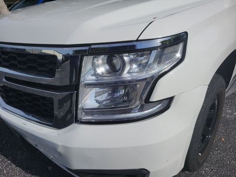 Used 2018 Chevrolet Tahoe 2WD image 4