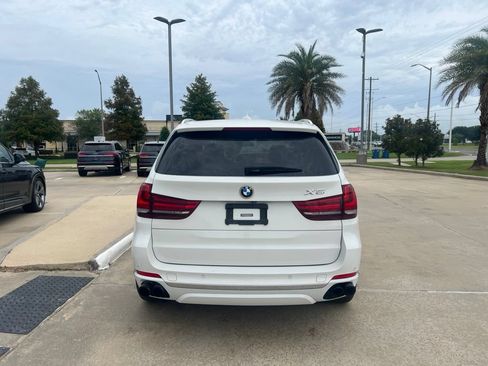 Used 2017 BMW X5 xDrive35i w/ Premium Package AWD/4WD image 6