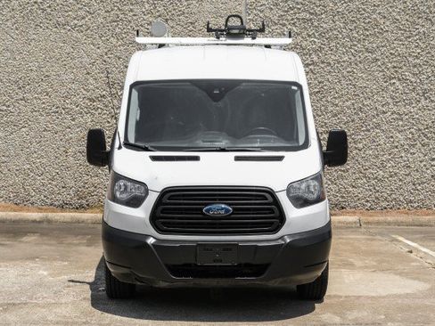 Used 2019 Ford Transit 350 148 Medium Roof RWD image 5