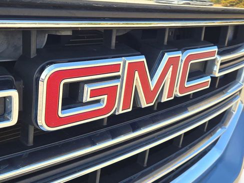 Used 2016 GMC Sierra 1500 SLE w/ SLE Value Package image 4