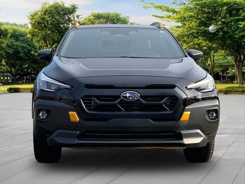 Used 2026 Subaru Crosstrek 2.5i Wilderness AWD/4WD image 2