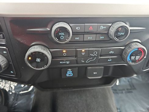 New 2026 Ford F350 XL w/ STX Appearance Package image 18