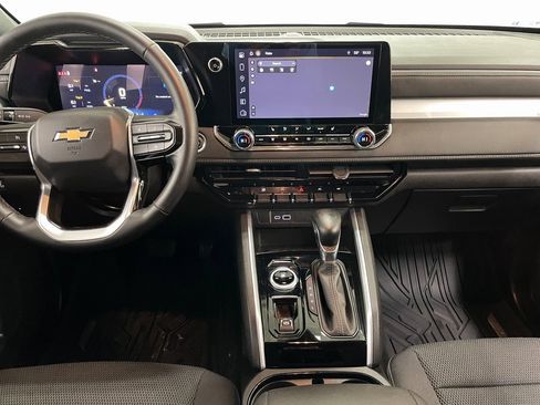 Certified 2024 Chevrolet Colorado LT w/ LT Convenience Package II image 22