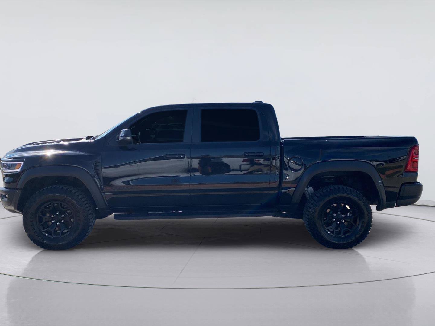 Used 2026 RAM 1500 RHO AWD/4WD image 2