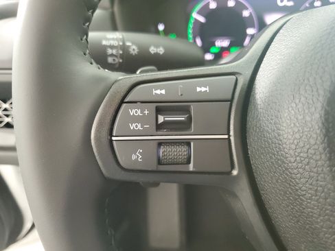 New 2026 Honda Accord EX-L image 24